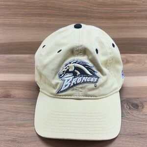 Western Michigan Broncos The Game Beige Cap
